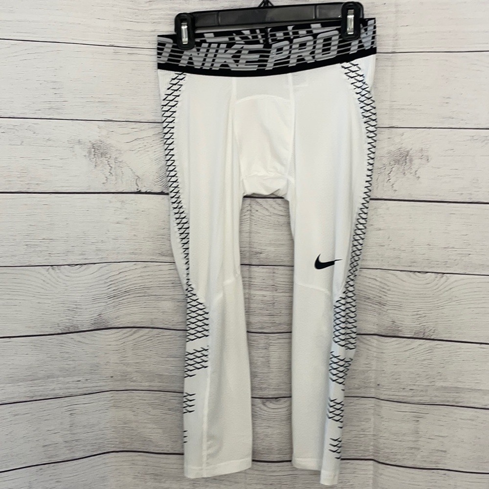 Nike Pro Men’s tights Size M